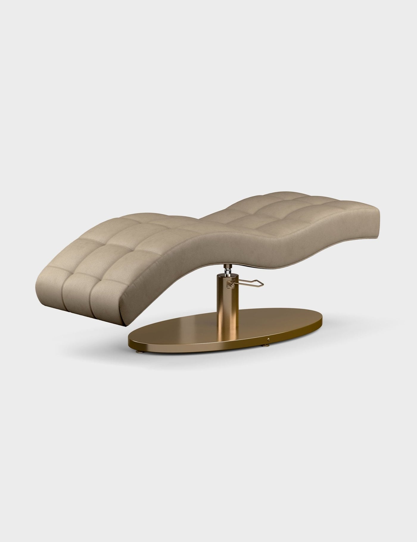 Vera 360 - Brow bed by Plush+Oak, Vera 360- Lash bed by Plush+Oak, Vera 360 - PMU bed by Plush+Oak, #color_fawn