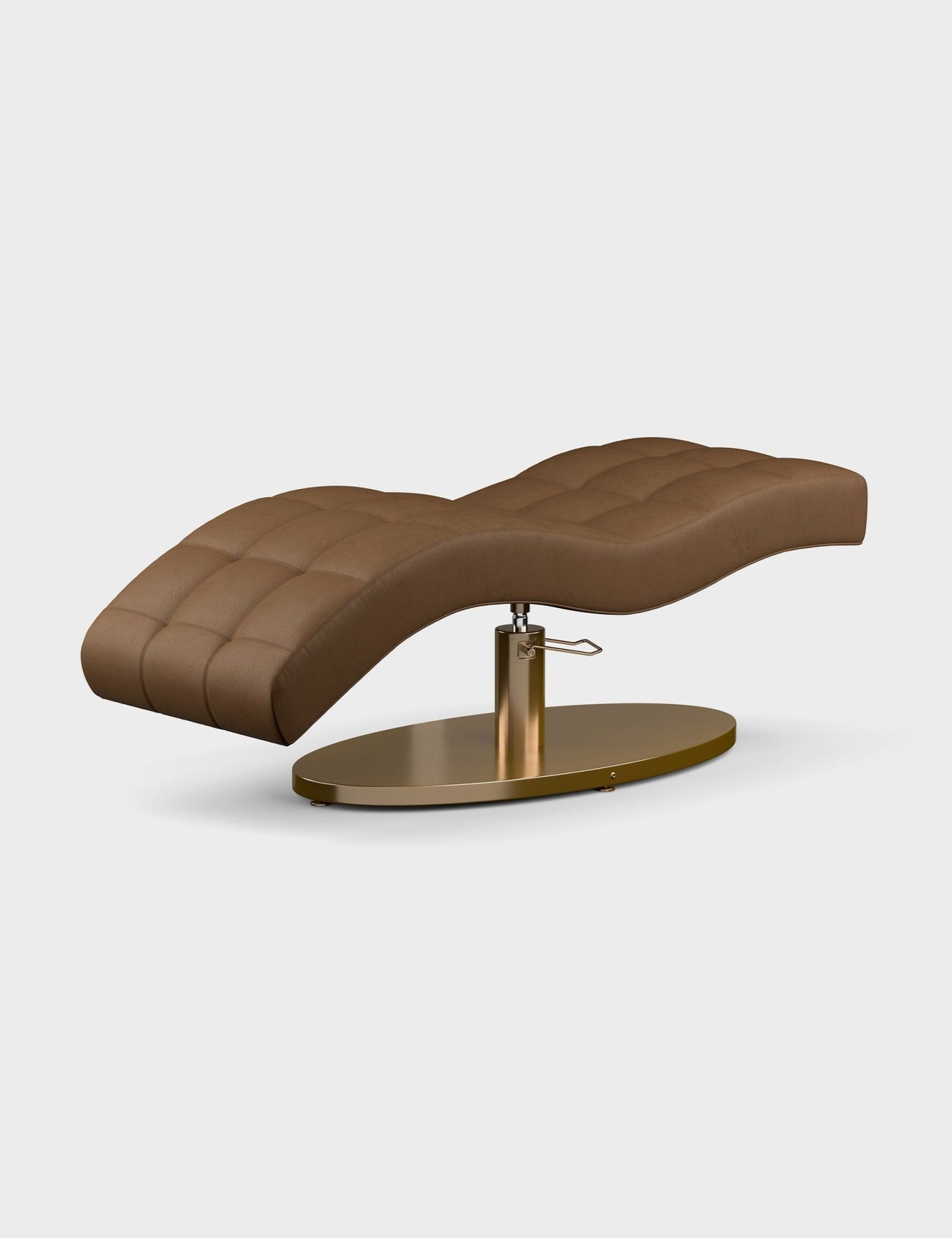 Vera 360 - Brow bed by Plush+Oak, Vera 360- Lash bed by Plush+Oak, Vera 360 - PMU bed by Plush+Oak, #color_tobacco