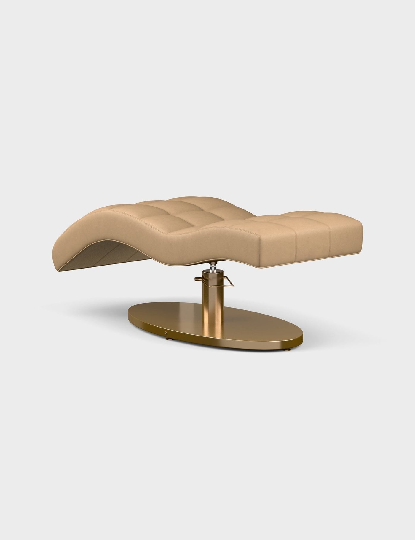 Vera 360 - Brow bed by Plush+Oak, Vera 360- Lash bed by Plush+Oak, Vera 360 - PMU bed by Plush+Oak, #color_cashew