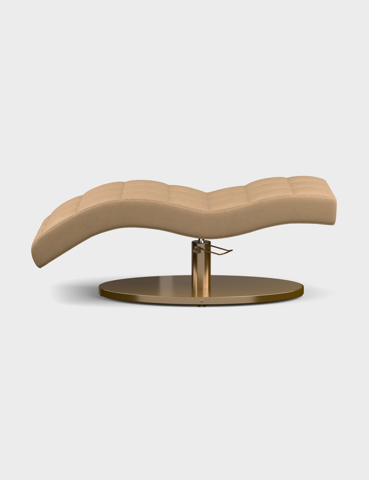 Vera 360 - Brow bed by Plush+Oak, Vera 360- Lash bed by Plush+Oak, Vera 360 - PMU bed by Plush+Oak, #color_cashew,