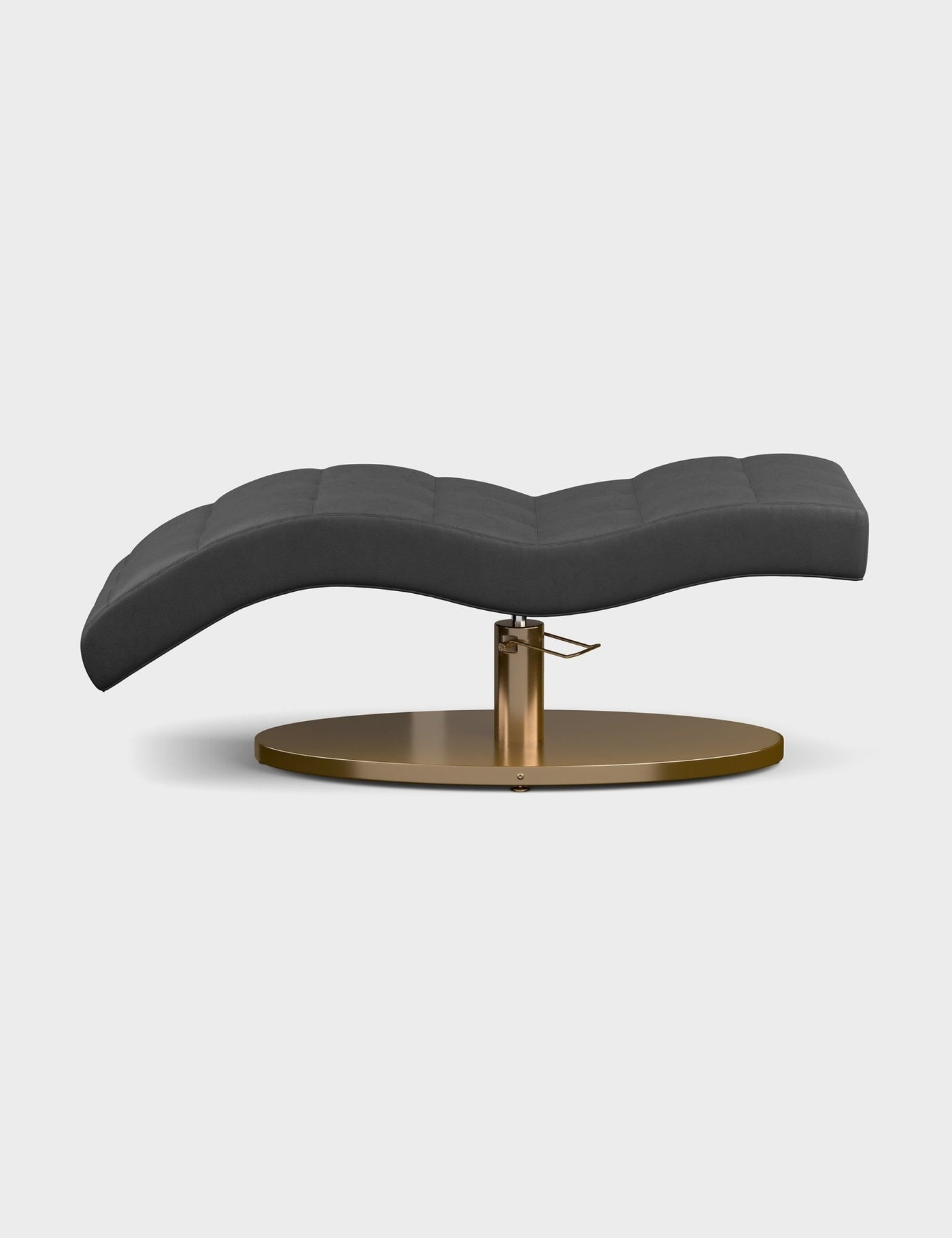 Vera 360 - Brow bed by Plush+Oak, Vera 360- Lash bed by Plush+Oak, Vera 360 - PMU bed by Plush+Oak, #color_charcoal