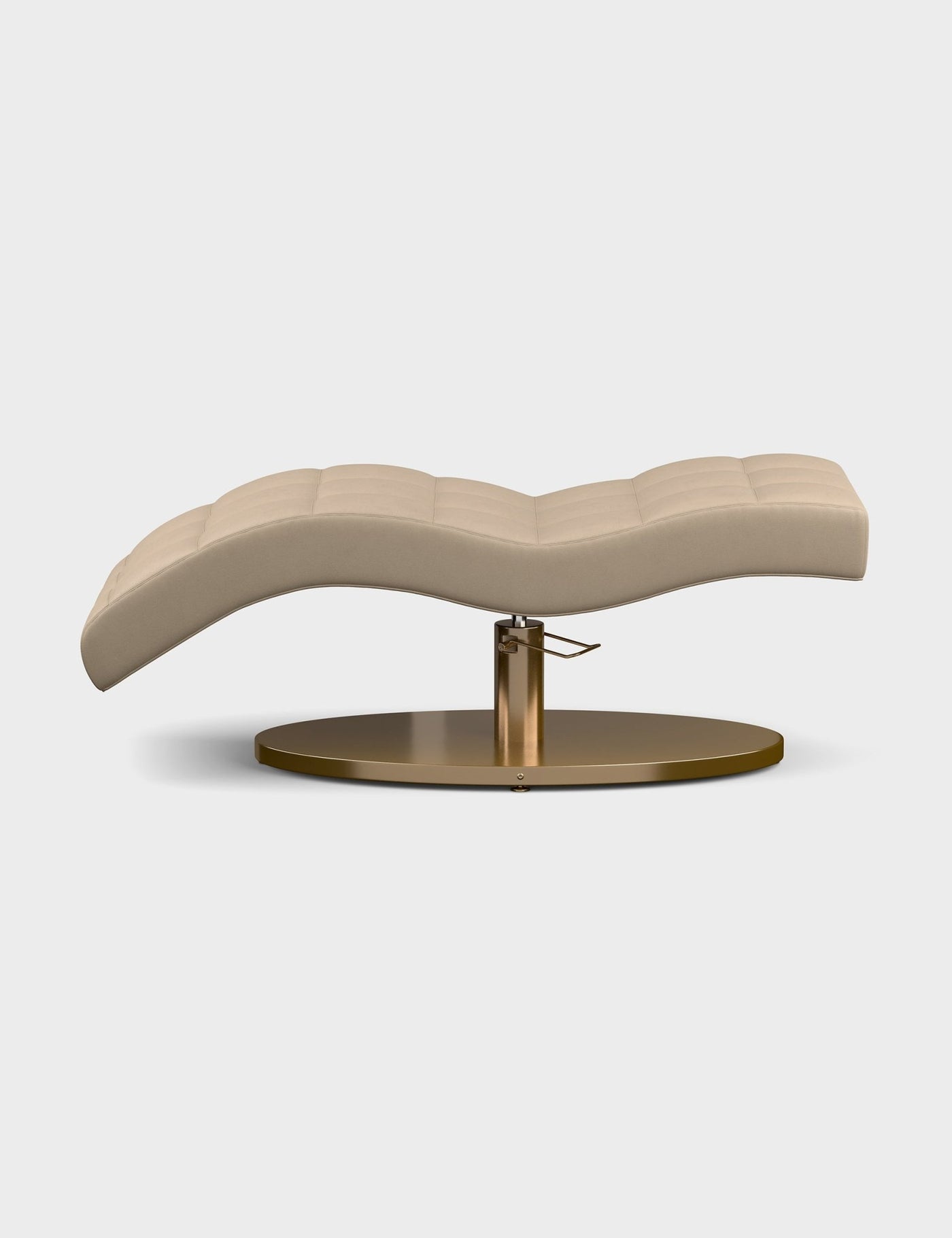 Vera 360 - Brow bed by Plush+Oak, Vera 360- Lash bed by Plush+Oak, Vera 360 - PMU bed by Plush+Oak, #color_sand
