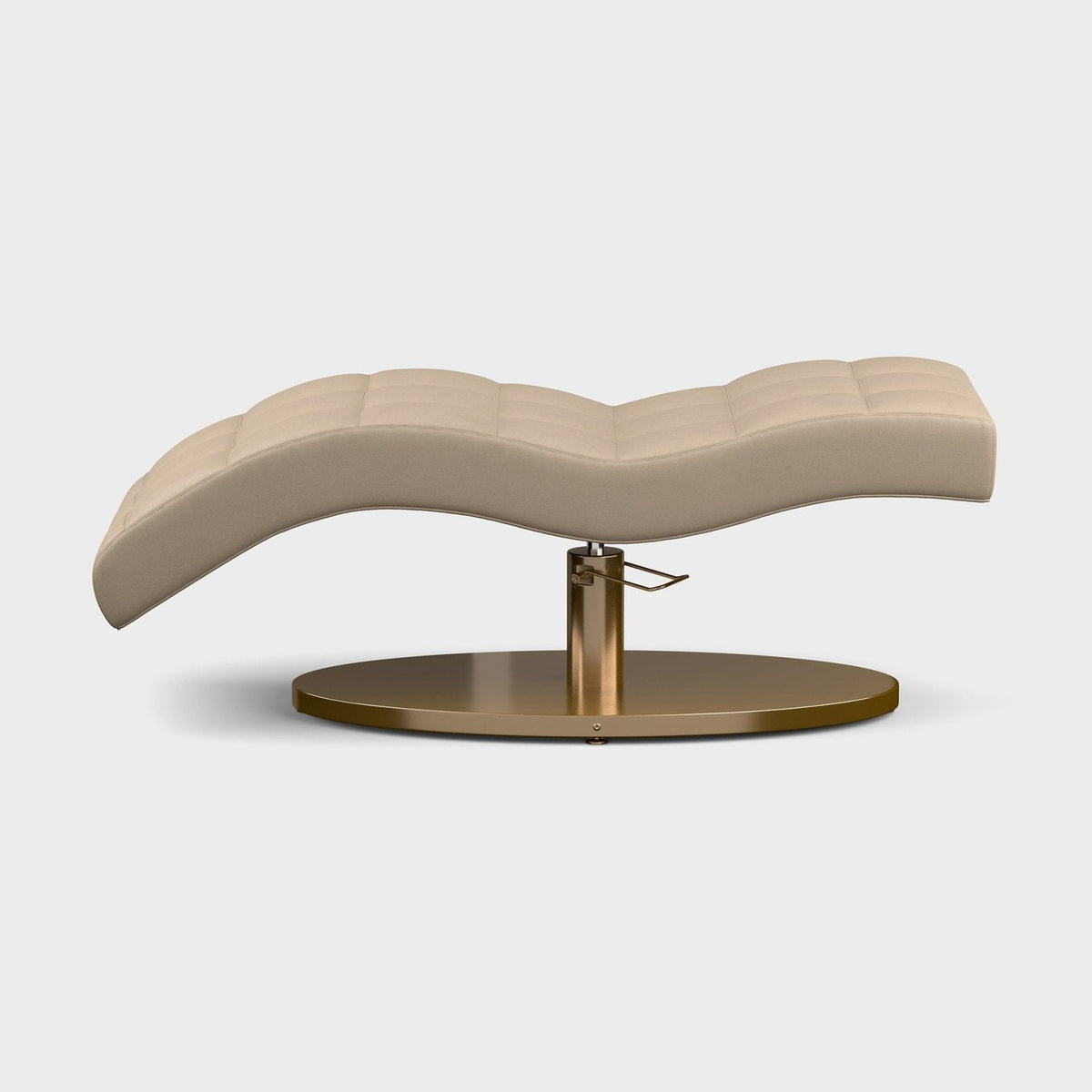 Vera 360 - Brow bed by Plush+Oak, Vera 360- Lash bed by Plush+Oak, Vera 360 - PMU bed by Plush+Oak, #color_sand