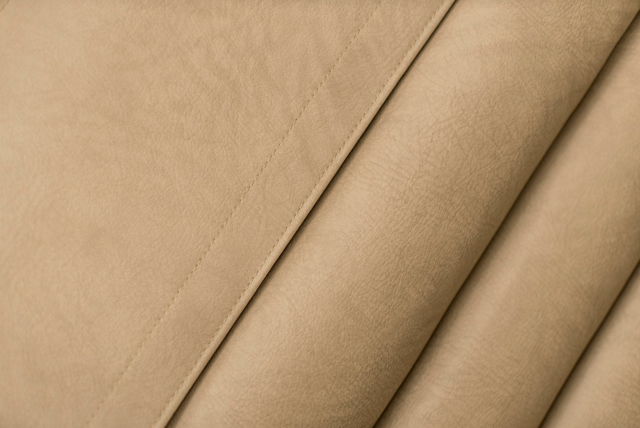 Headrest Wrap - Plush + Oak (all) (start)