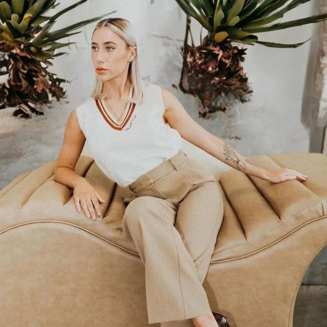 Plush + Oak Launches in Australia - Plush + Oak