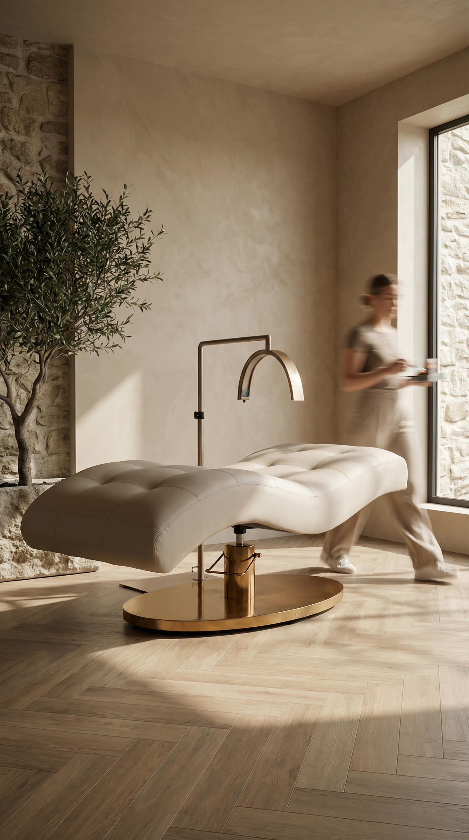 PMU Room Ideas: Design Your Premium Makeup Studio