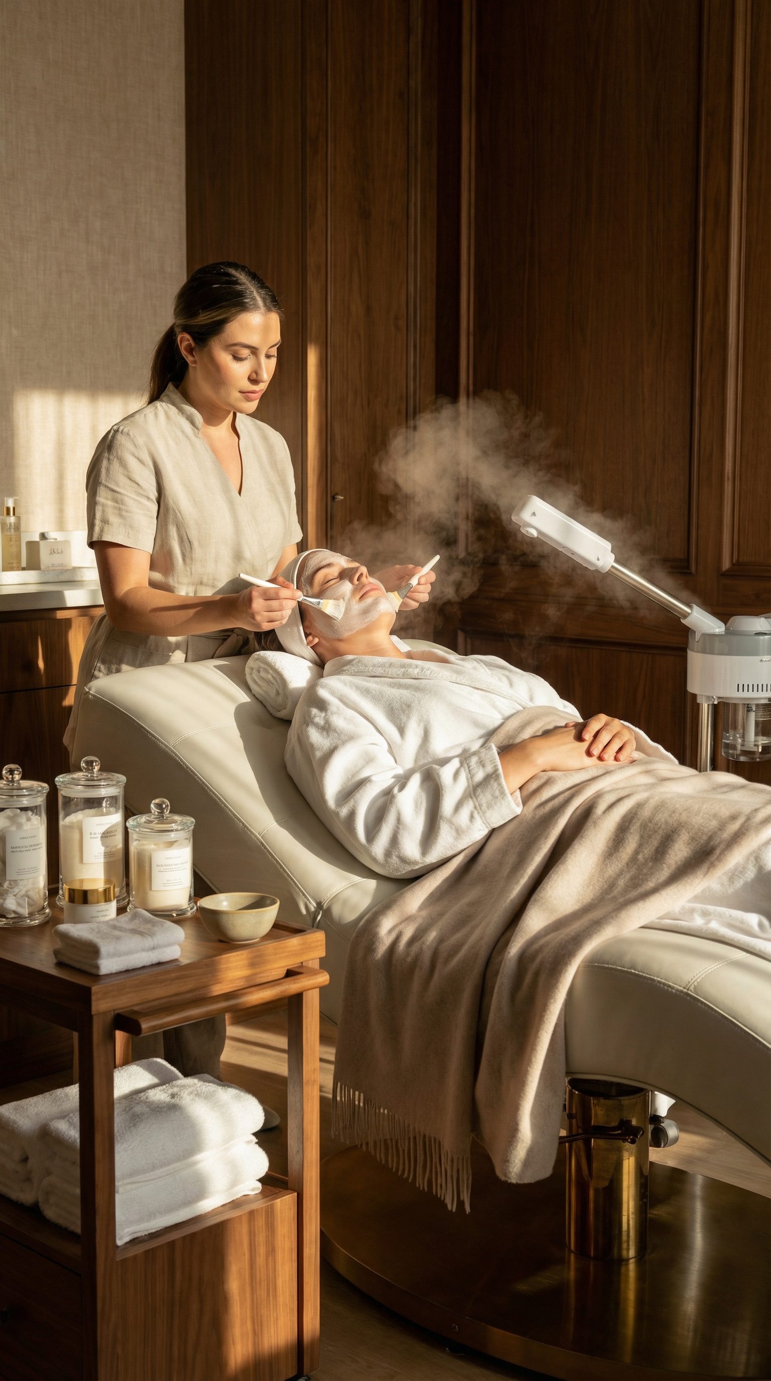 Esthetician Suite Ideas: Design Your Brand Space