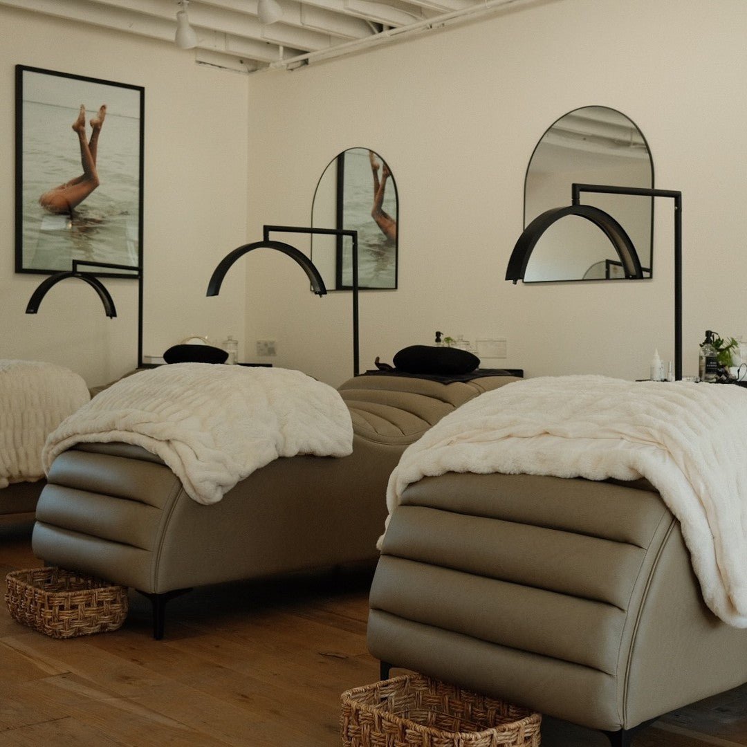 Lash Room Ideas: 15 Stunning Studio Designs to Inspire You - Plush + Oak