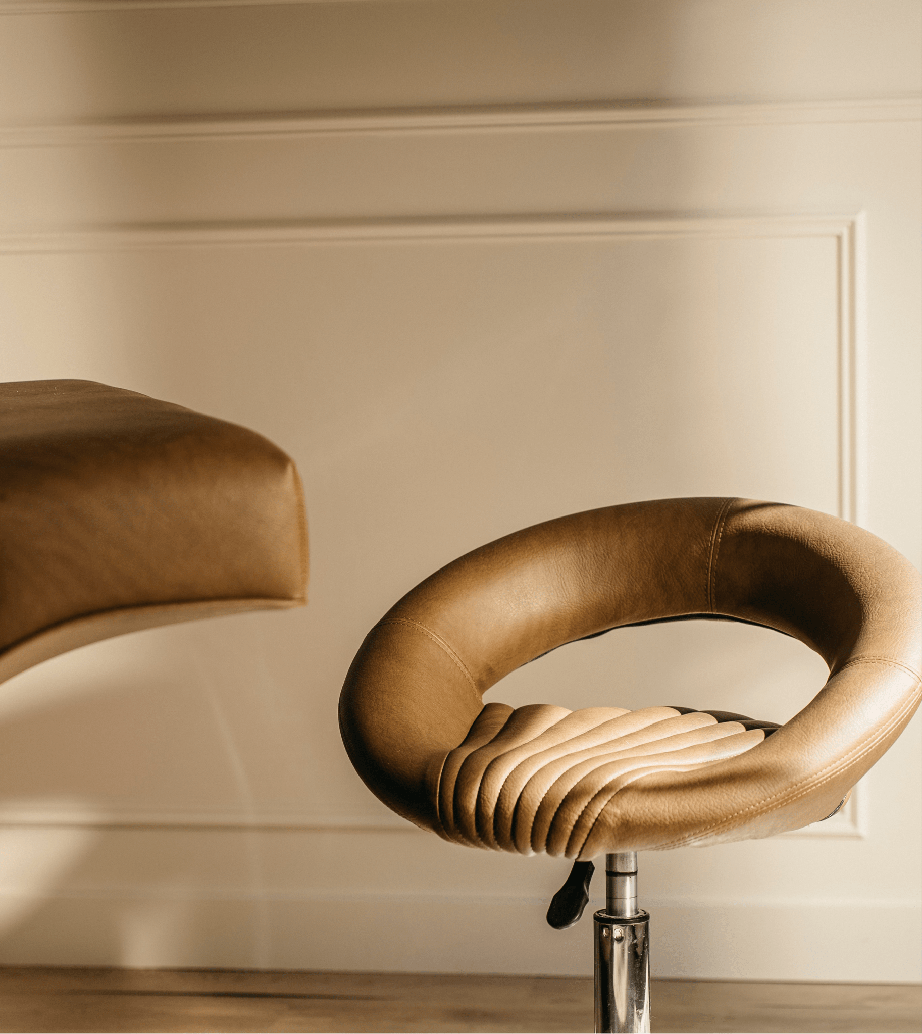Artist Stools