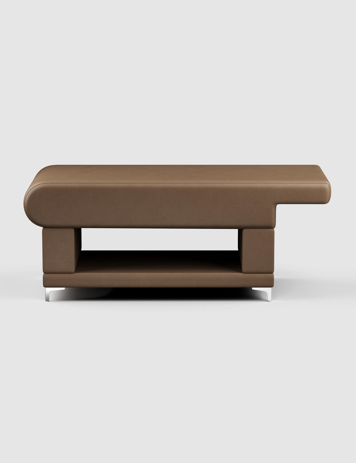 Charlie Plush® Flat Spa, Beauty, Massage Table