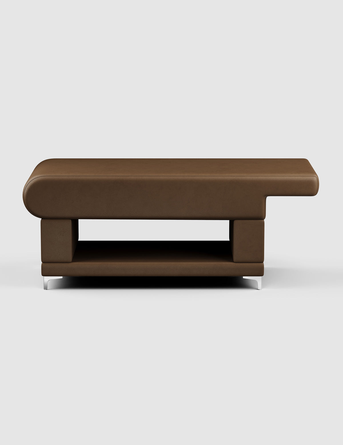 Charlie Plush® Flat Spa, Beauty, Massage Table
