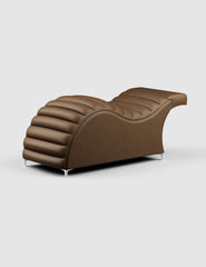 Edda Cloud® Ergonomic Curved Beauty Bed
