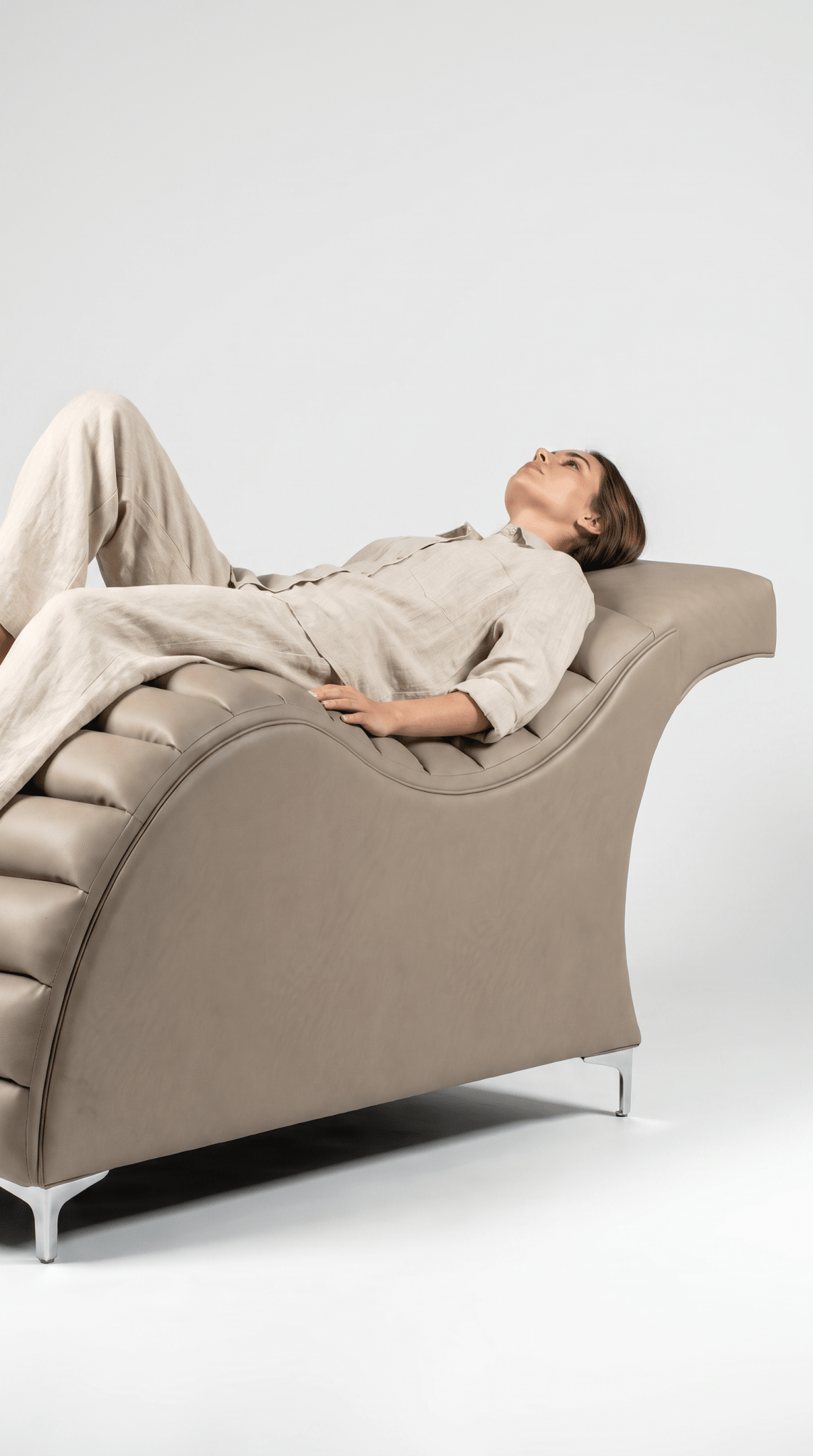 Edda Cloud — Lash Bed by Plush + Oak, 
Edda Cloud — Brow Bed by Plush + Oak, 
Edda Cloud — PMU Bed by Plush + Oak, #color_fawn