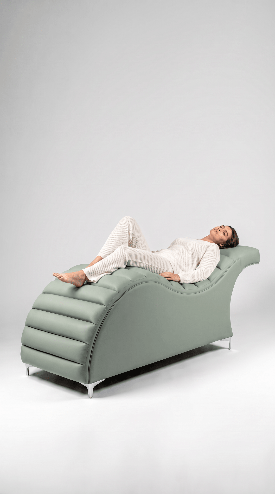 Edda Cloud — Lash Bed by Plush + Oak, 
Edda Cloud — Brow Bed by Plush + Oak, 
Edda Cloud — PMU Bed by Plush + Oak, #color_mint