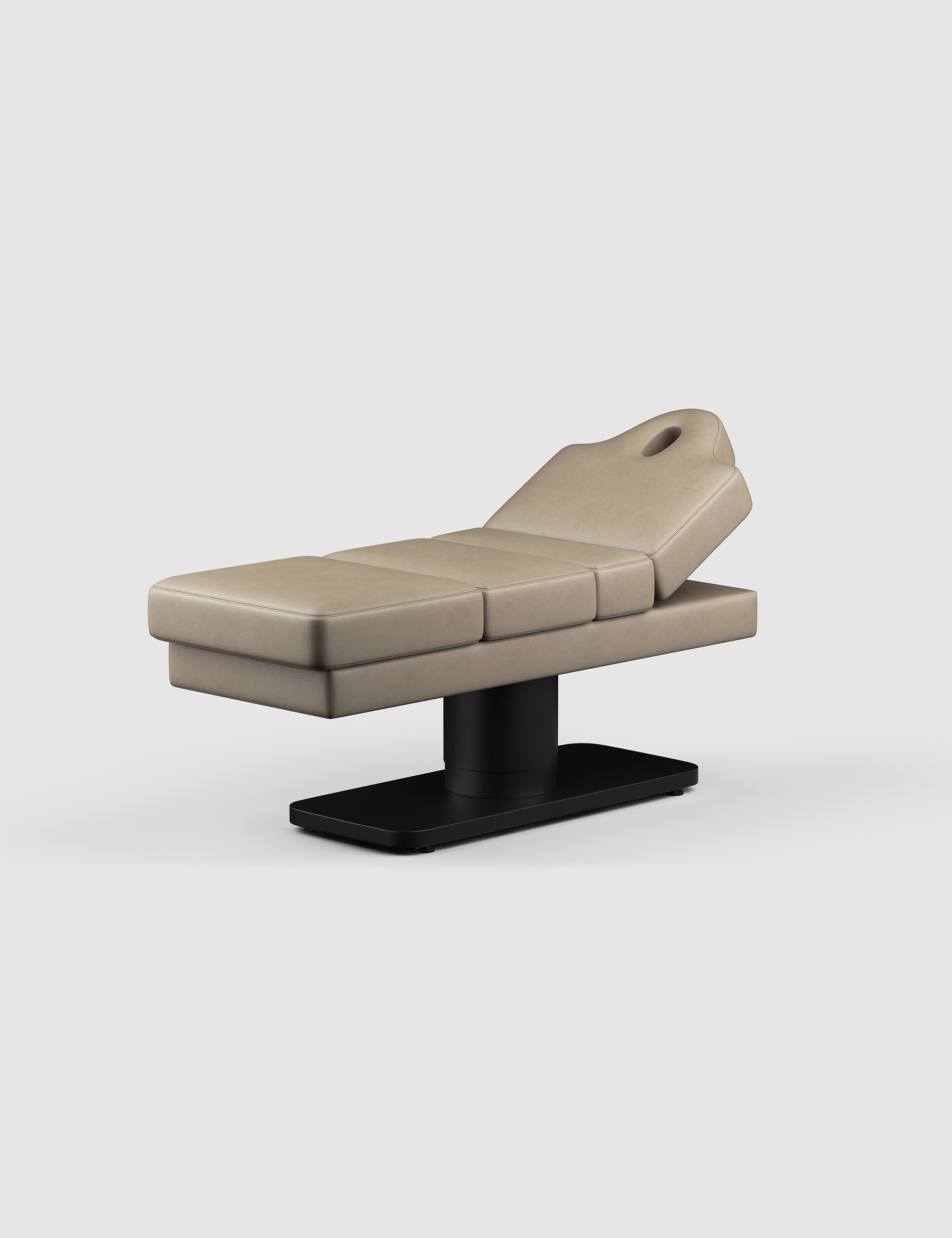 Oxford PMU - Brow bed by Plush+Oak, Oxford PMU - Lash bed by Plush+Oak, Oxford PMU - PMU bed by Plush+Oak, #color_fawn