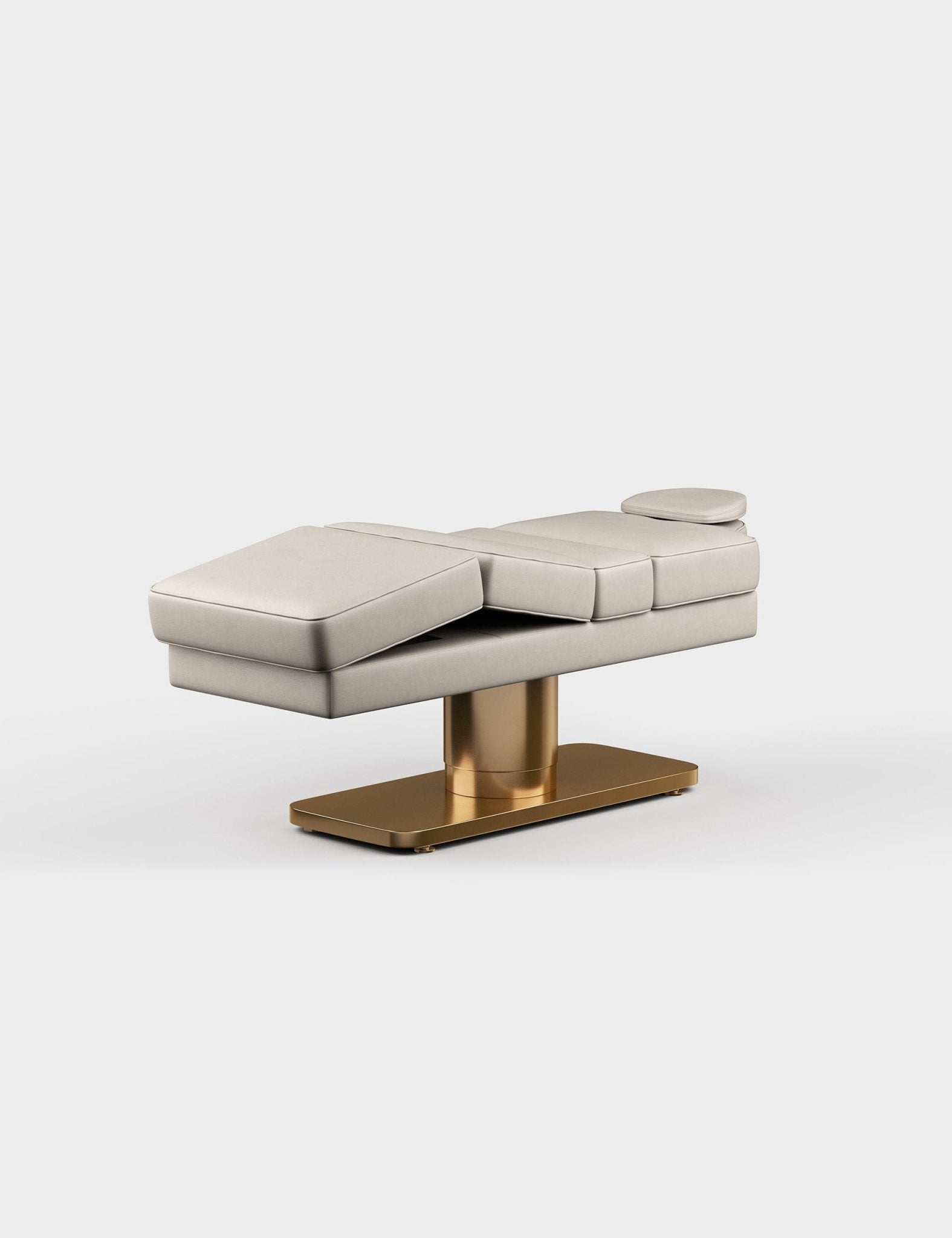 Oxford PMU - Brow bed by Plush+Oak, Oxford PMU - Lash bed by Plush+Oak, Oxford PMU - PMU bed by Plush+Oak,  #color_bone