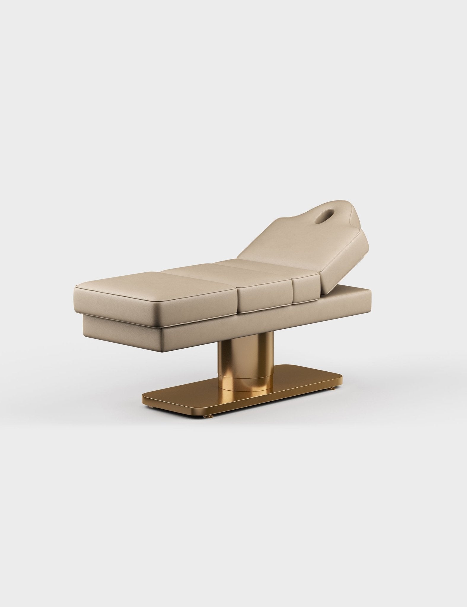 Oxford PMU - Brow bed by Plush+Oak, Oxford PMU - Lash bed by Plush+Oak, Oxford PMU - PMU bed by Plush+Oak,  #color_sand