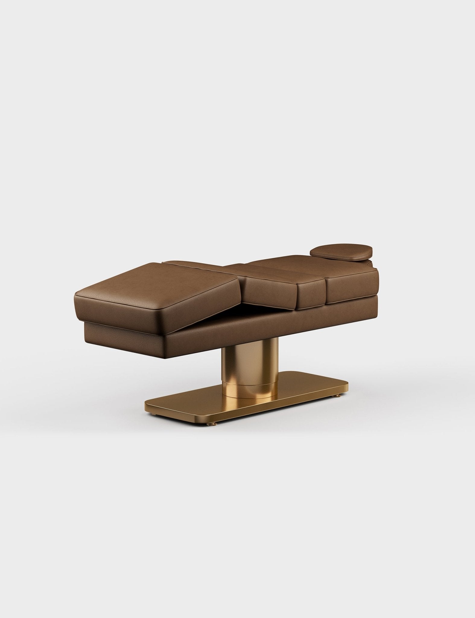 Oxford PMU - Brow bed by Plush+Oak, Oxford PMU - Lash bed by Plush+Oak, Oxford PMU - PMU bed by Plush+Oak,  #color_tobacco