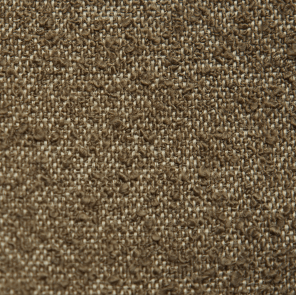PerformaBoucle Swatch Samples - Plush + Oak (All)