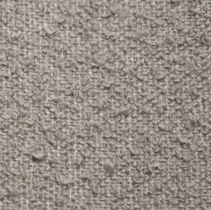 PerformaBoucle Swatch Samples - Plush + Oak (All)