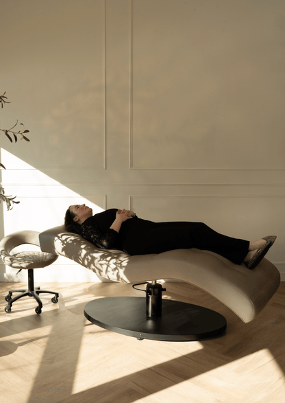 Vera - Plush + Oak (start)