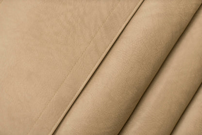 Headrest Wrap - Plush + Oak (all) (start)