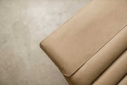 Headrest Wrap - Plush + Oak (start) (all)